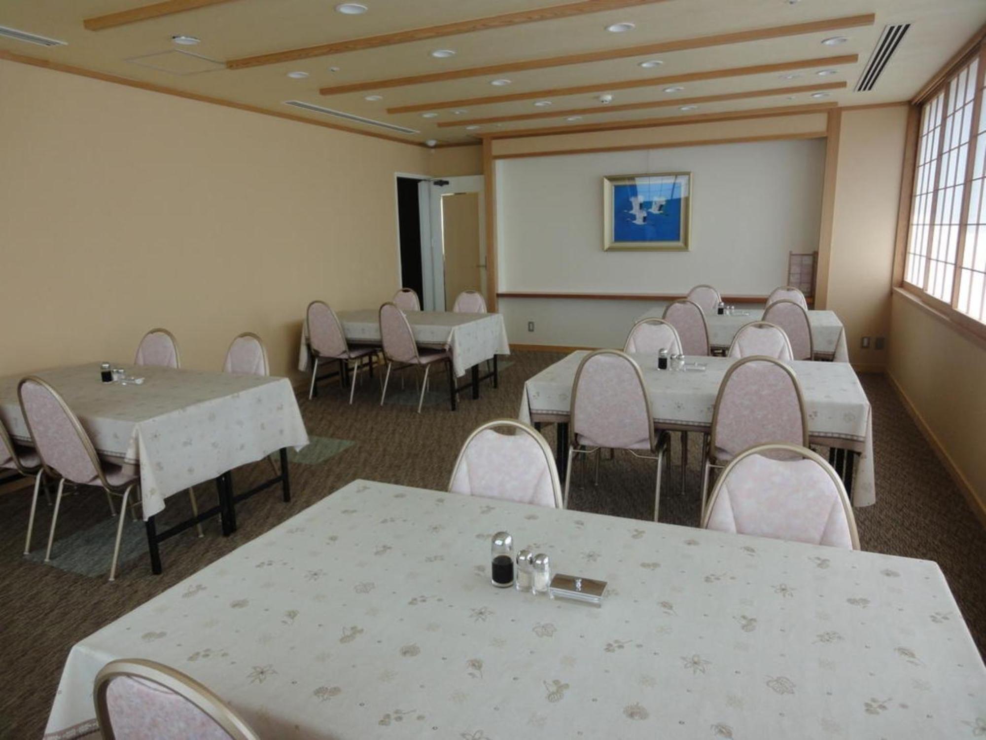 Tottori City Hotel / Vacation Stay 81351 Exterior foto