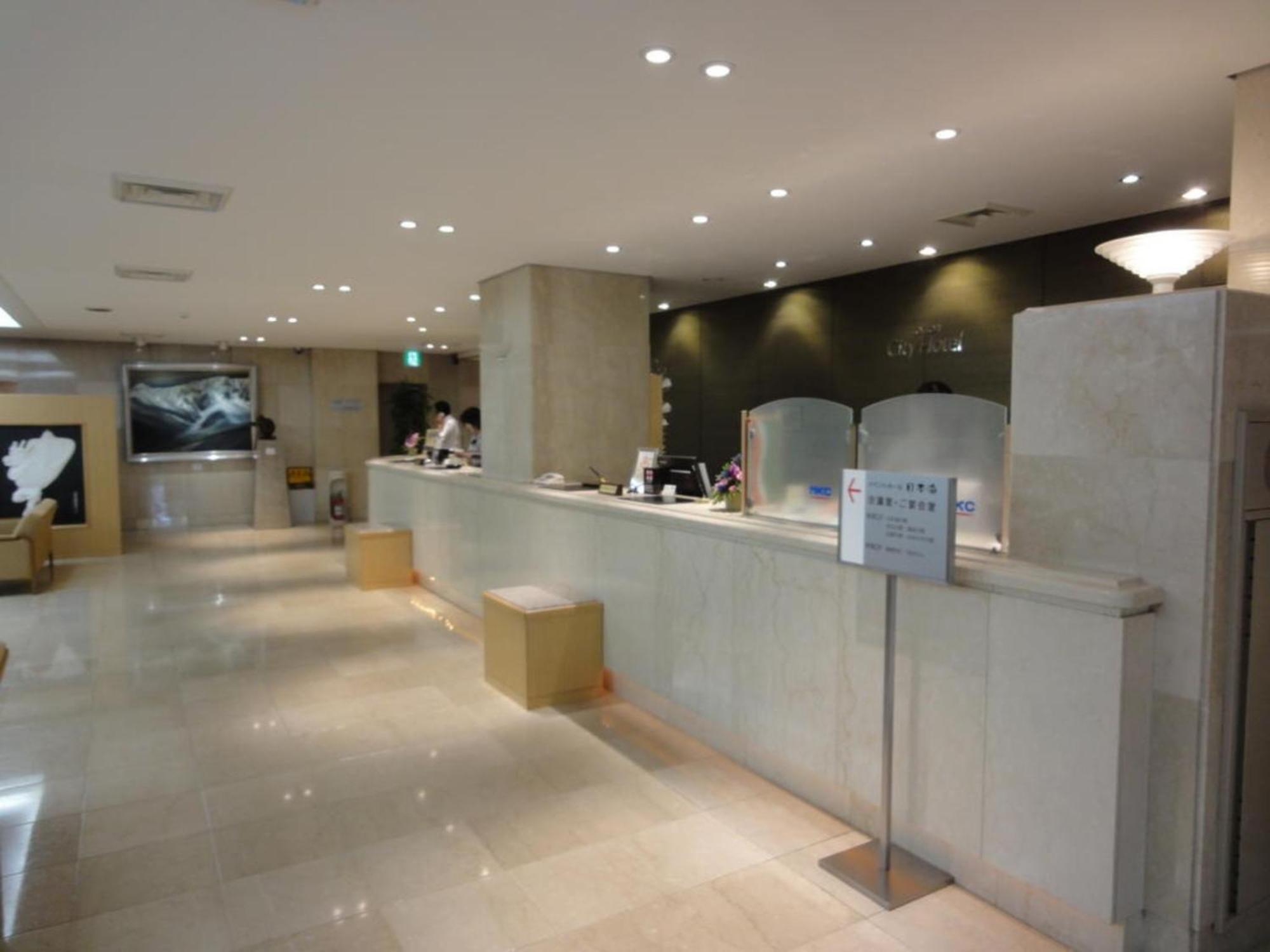 Tottori City Hotel / Vacation Stay 81351 Exterior foto